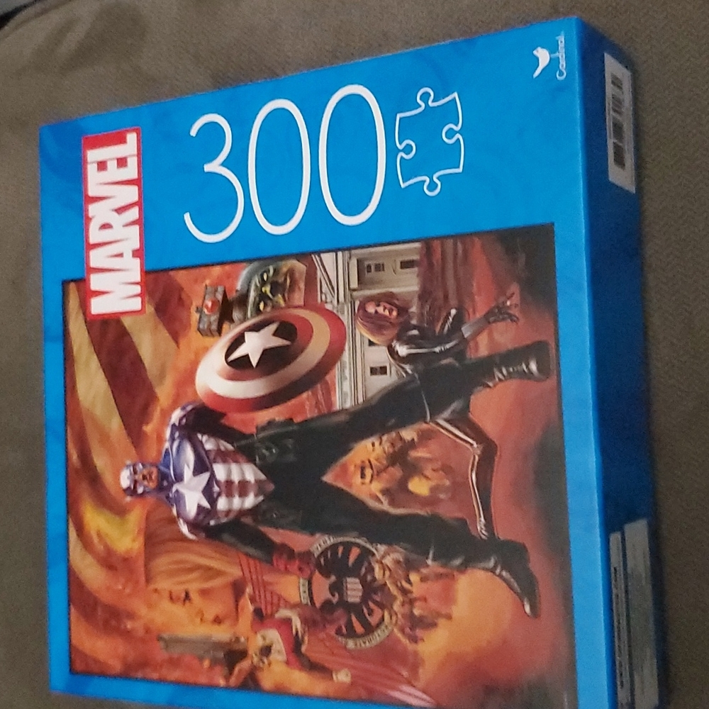 puzzle